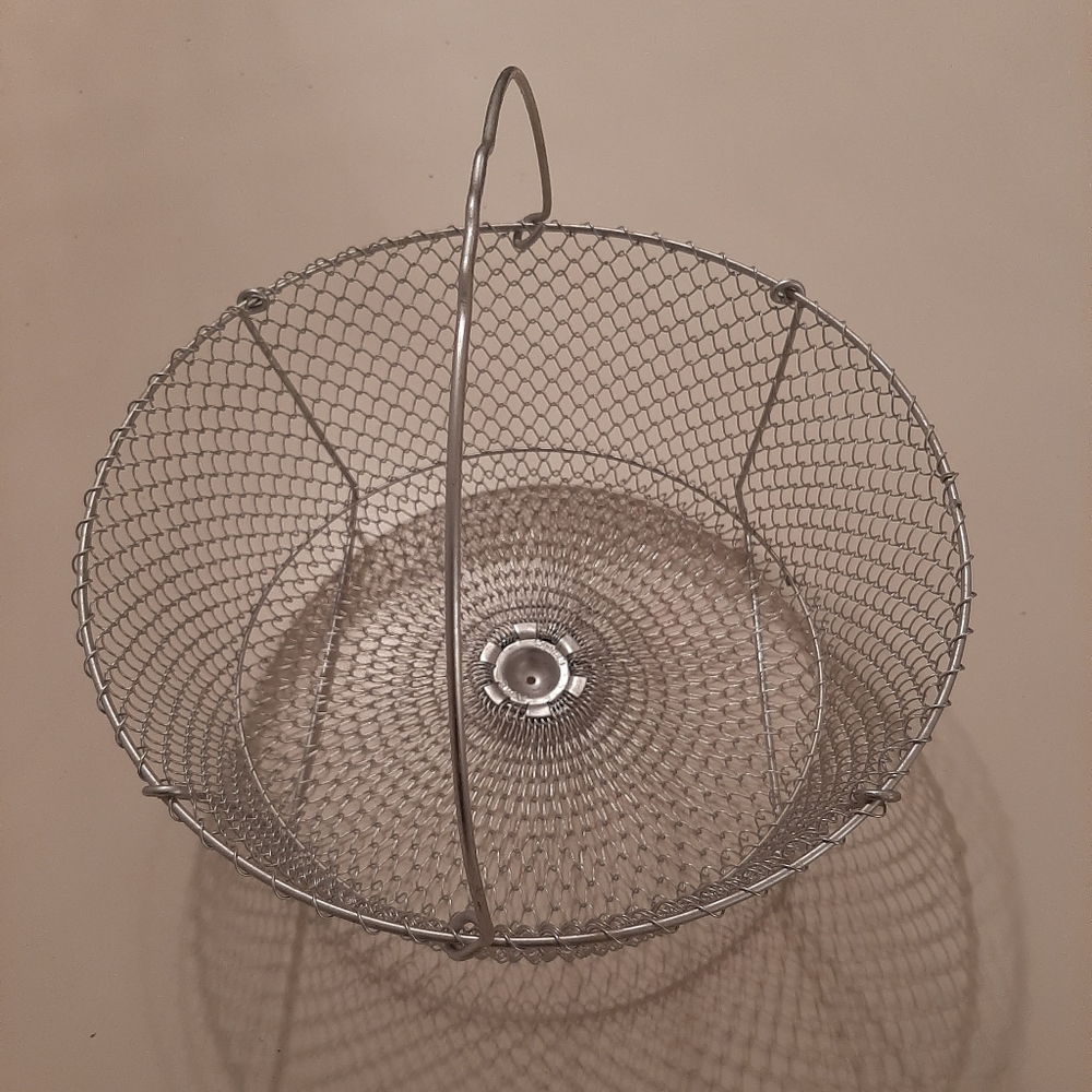 Frying basket